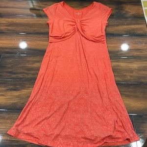 Athleta Dress